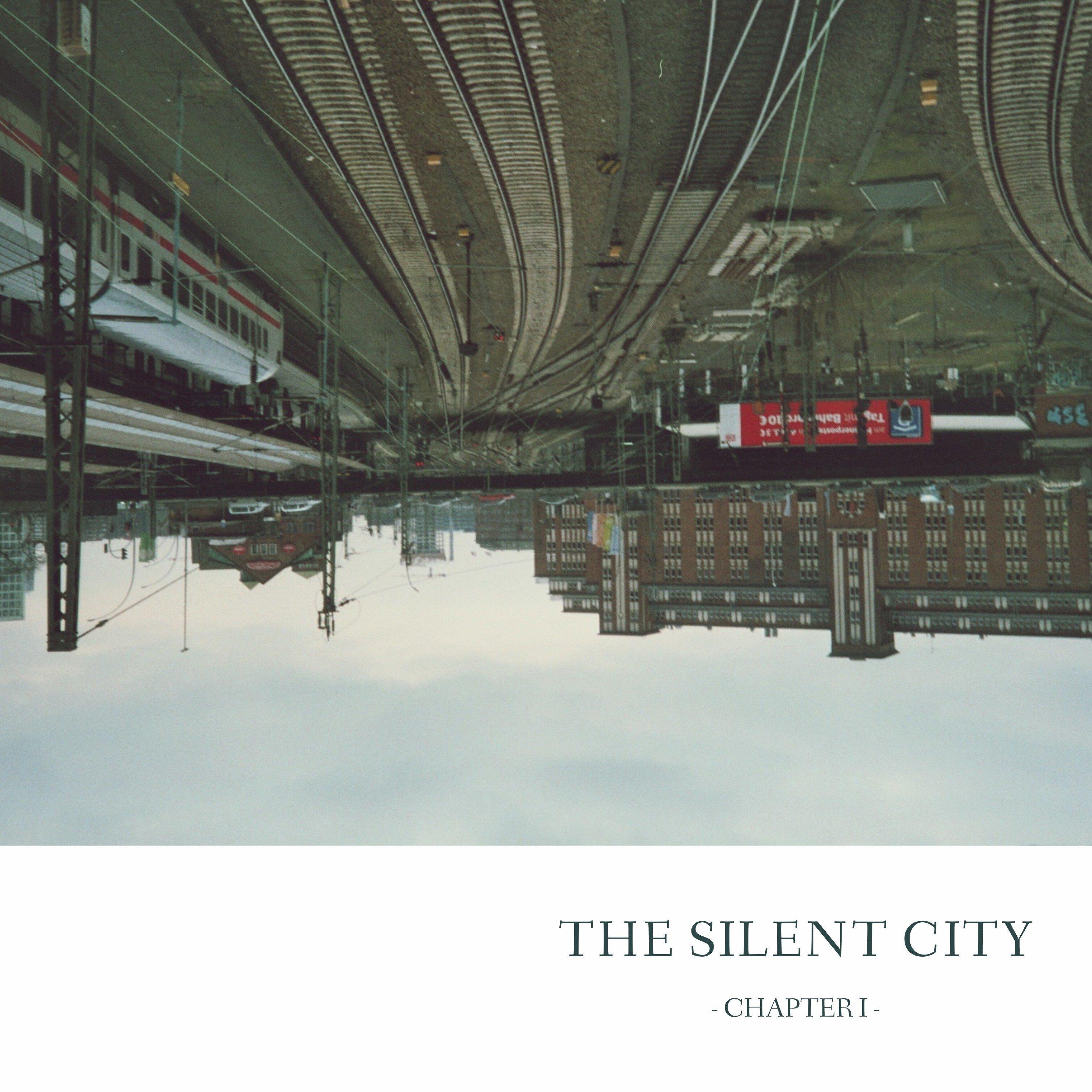 The Silent City (Chapter I)专辑
